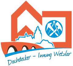 Innungsmitglied Logo der Dachdecker - Innung Wetzlar